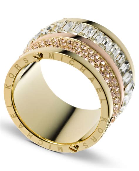 michael kors rings uk|michael kors wedding ring.